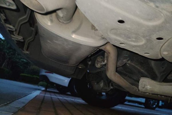 Li Auto L6 2024, 41500 км, за 25774 USD - фото 29