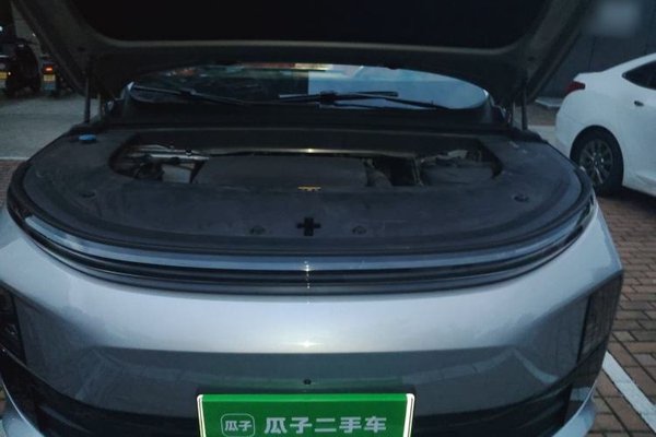 Li Auto L6 2024, 41500 км, за 25774 USD - фото 21