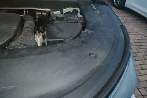 Li Auto L6 2024, 41500 км, за 25774 USD - фото 22