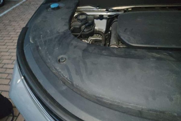 Li Auto L6 2024, 41500 км, за 25774 USD - фото 23