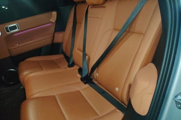 Li Auto L6 2024, 41500 км, за 25774 USD - фото 17