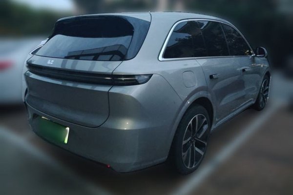 Li Auto L6 2024, 41500 км, за 25774 USD - фото 6