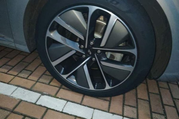Li Auto L6 2024, 41500 км, за 25774 USD - фото 8