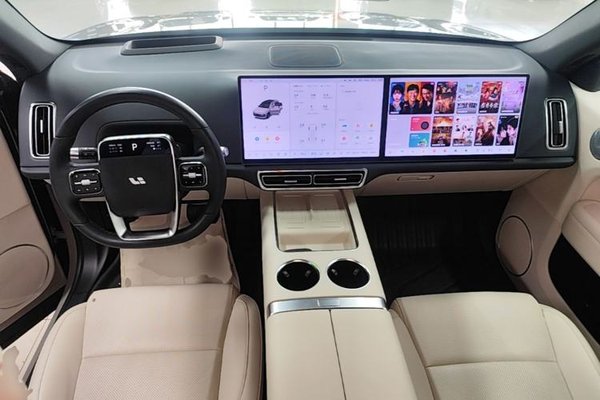 Li Auto L6 2024, 55500 км, за 27150 USD - фото 25