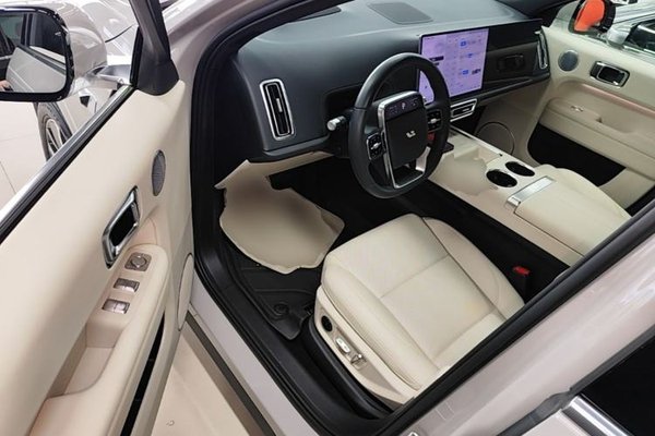 Li Auto L6 2024, 55500 км, за 27150 USD - фото 31