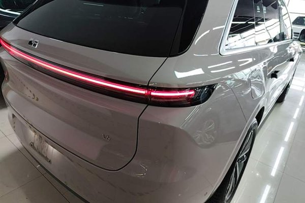 Li Auto L6 2024, 55500 км, за 27150 USD - фото 22