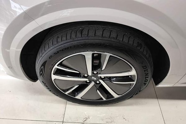 Li Auto L6 2024, 55500 км, за 27150 USD - фото 23