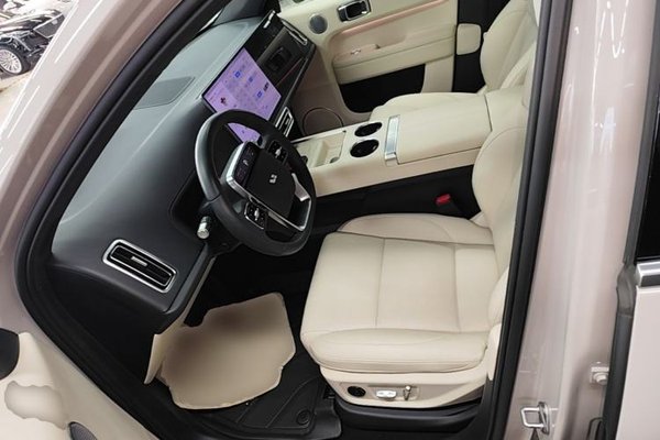 Li Auto L6 2024, 55500 км, за 27150 USD - фото 30