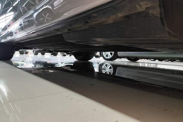 Li Auto L6 2024, 55500 км, за 27150 USD - фото 10