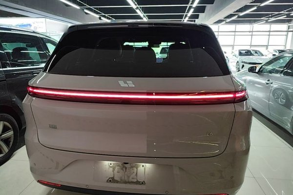 Li Auto L6 2024, 55500 км, за 27150 USD - фото 13