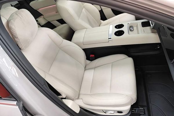 Li Auto L6 2024, 55500 км, за 27150 USD - фото 32