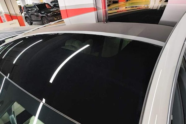 Li Auto L6 2024, 55500 км, за 27150 USD - фото 15