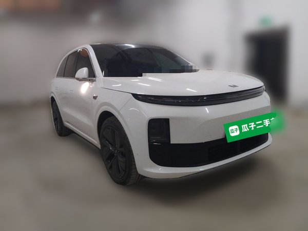 Li Auto L6 2024, 21500 км, за 27659 USD