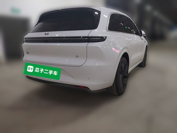 Li Auto L6 2024, 21500 км, за 27659 USD - фото 6