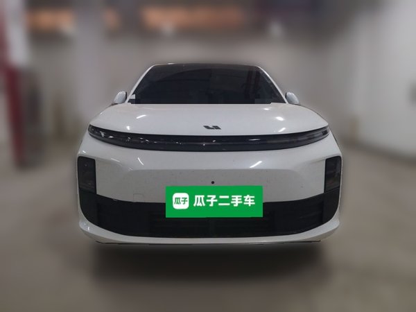 Li Auto L6 2024, 21500 км, за 27659 USD
