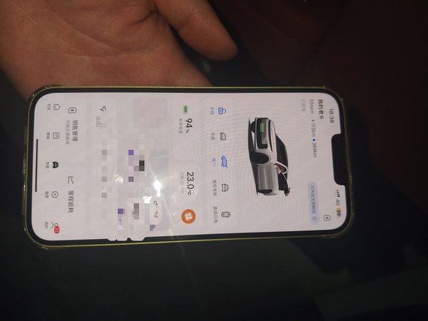 Li Auto L6 2024, 21500 км, за 27659 USD - фото 9