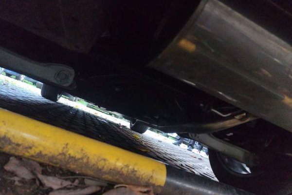 Li Auto L6 2024, 23100 км, за 26801 USD - фото 25