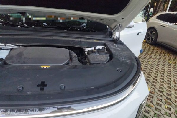 Li Auto L6 2024, 23100 км, за 26801 USD - фото 22