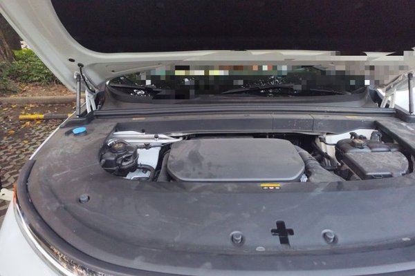 Li Auto L6 2024, 23100 км, за 26801 USD - фото 23