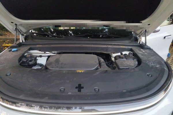 Li Auto L6 2024, 23100 км, за 26801 USD - фото 21