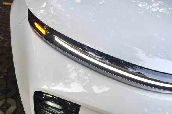 Li Auto L6 2024, 23100 км, за 26801 USD - фото 7