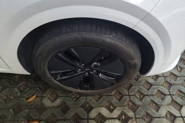 Li Auto L6 2024, 23100 км, за 26801 USD - фото 8