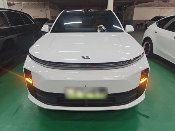 Li Auto L6 2024, 23100 км, за 30518 USD - фото 6