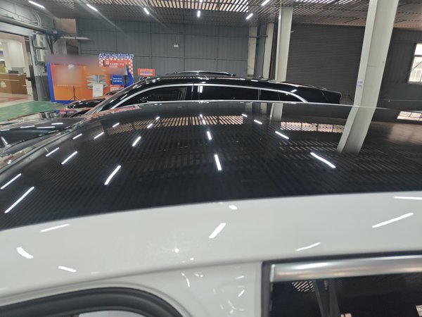 Li Auto L6 2024, 23100 км, за 30518 USD - фото 8