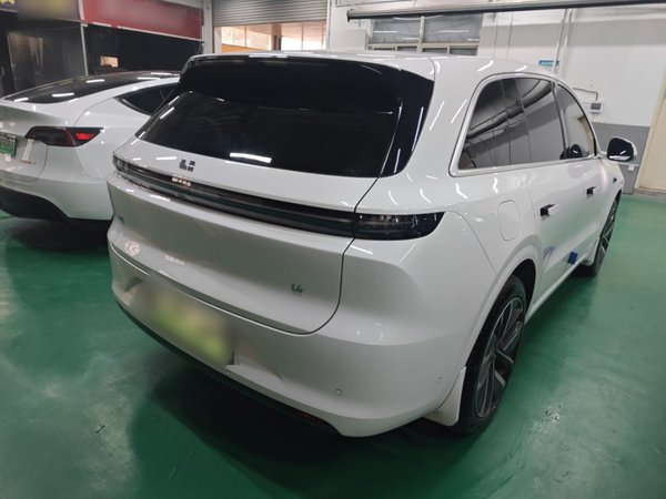 Li Auto L6 2024, 23100 км, за 30518 USD - фото 7