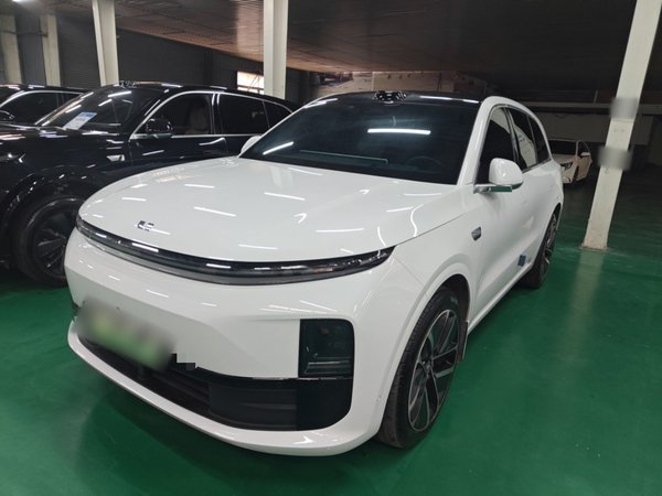 Li Auto L6 2024, 23100 км, за 30518 USD