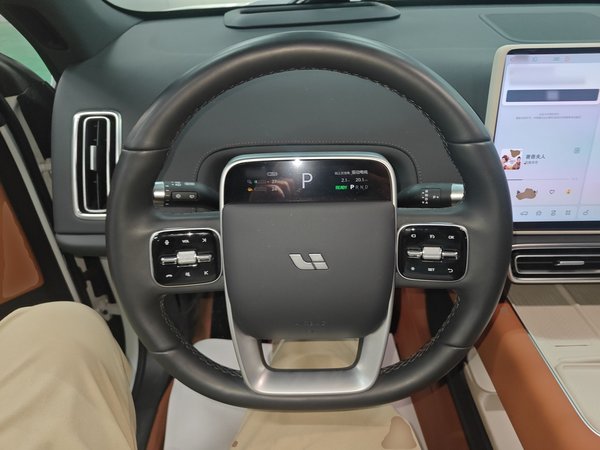 Li Auto L6 2024, 23100 км, за 30518 USD - фото 17