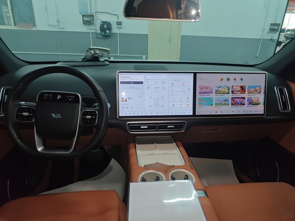 Li Auto L6 2024, 23100 км, за 30518 USD - фото 15