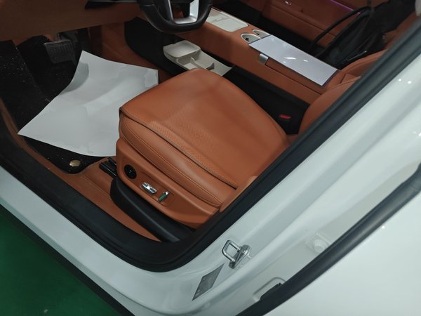 Li Auto L6 2024, 23100 км, за 30518 USD - фото 12