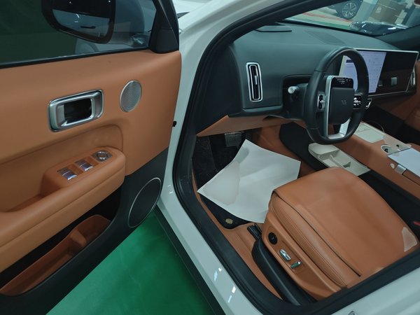 Li Auto L6 2024, 23100 км, за 30518 USD - фото 14