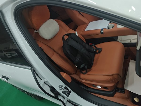 Li Auto L6 2024, 23100 км, за 30518 USD - фото 19