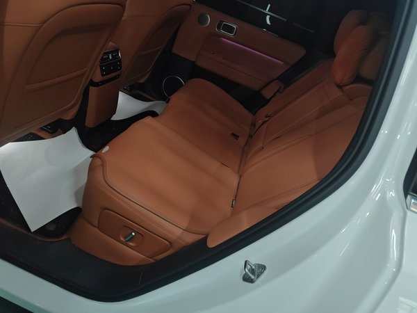 Li Auto L6 2024, 23100 км, за 30518 USD - фото 20