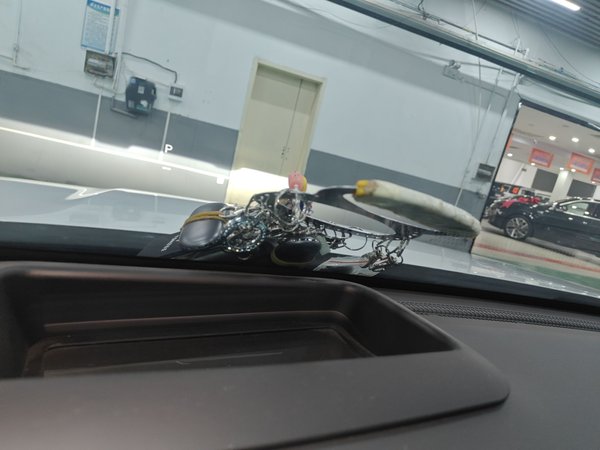 Li Auto L6 2024, 23100 км, за 30518 USD - фото 23