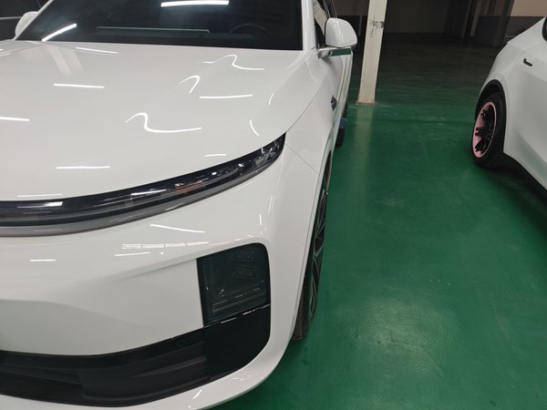 Li Auto L6 2024, 23100 км, за 30518 USD - фото 9