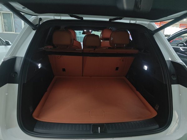 Li Auto L6 2024, 23100 км, за 30518 USD - фото 16