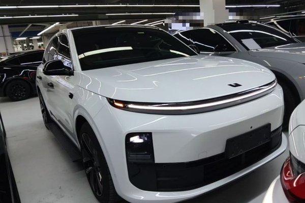 Li Auto L6 2024, 38100 км, за 27944 USD - фото 13