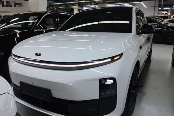Li Auto L6 2024, 38100 км, за 27944 USD - фото 12