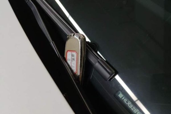 Li Auto L6 2024, 38100 км, за 27944 USD - фото 7