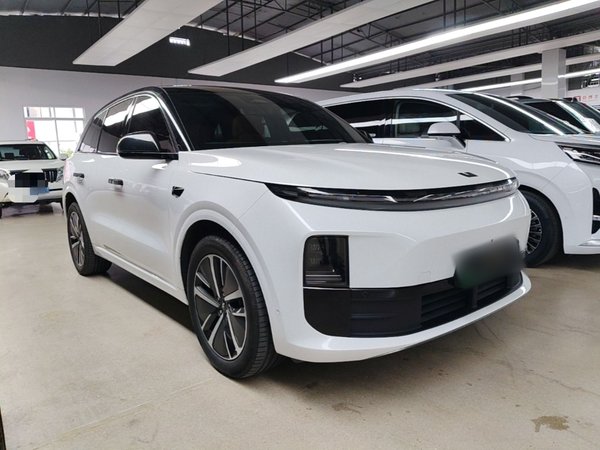 Li Auto L6 2024, 38100 км, за 27854 USD