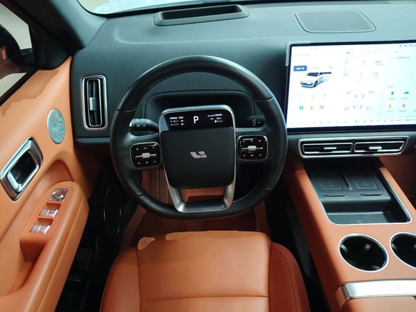 Li Auto L6 2024, 38100 км, за 27854 USD - фото 14