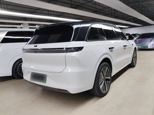 Li Auto L6 2024, 38100 км, за 27854 USD - фото 6