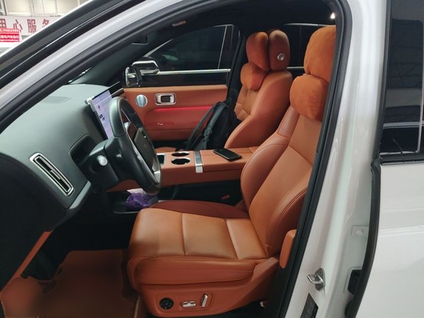 Li Auto L6 2024, 38100 км, за 27854 USD - фото 18