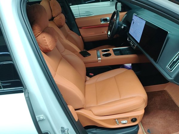 Li Auto L6 2024, 38100 км, за 27854 USD - фото 23