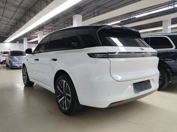 Li Auto L6 2024, 38100 км, за 27854 USD