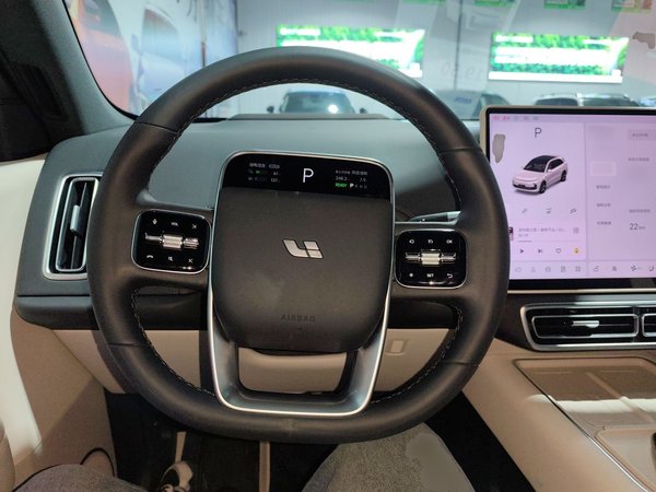 Li Auto L6 2024, 9200 км, за 30072 USD - фото 19