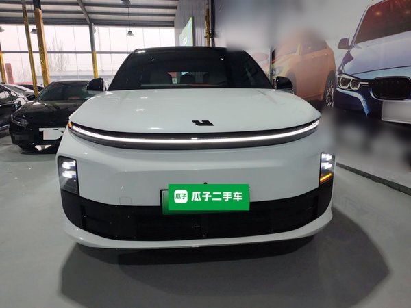 Li Auto L6 2024, 9200 км, за 30072 USD - фото 6